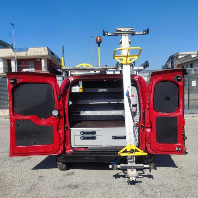FIAT FIORINO 1.3 M-JET FURGONE SX - 2017