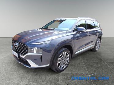 Hyundai Santa Fe 1.6 T-GDI HEV 4WD AT 7p. 20th Anniversary