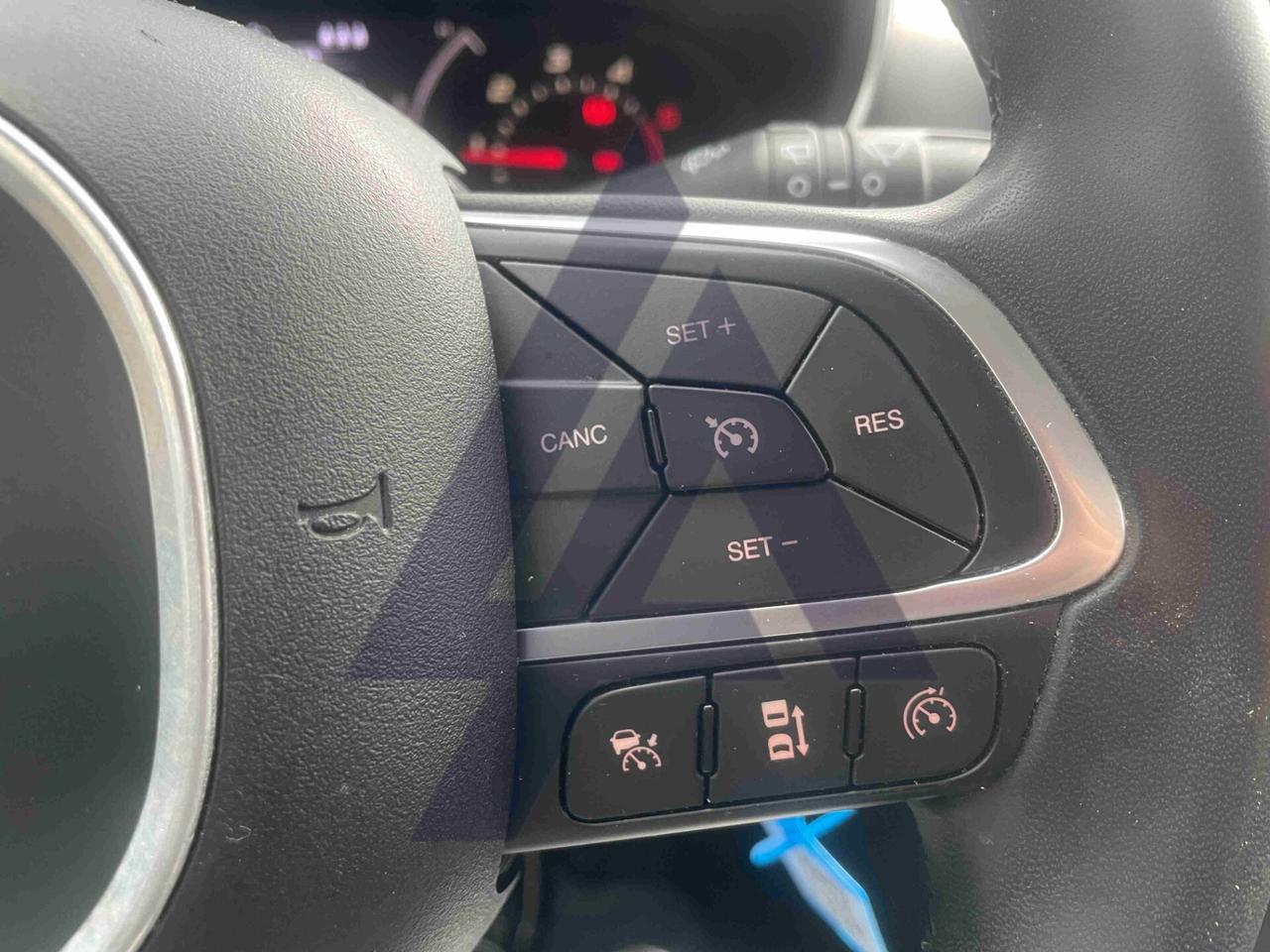 Fiat Tipo 1.6 Mjt S&S SW Easy