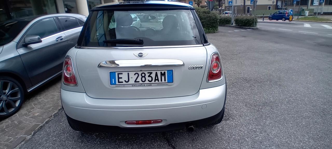 Mini Mini 1.6 16V Cooper