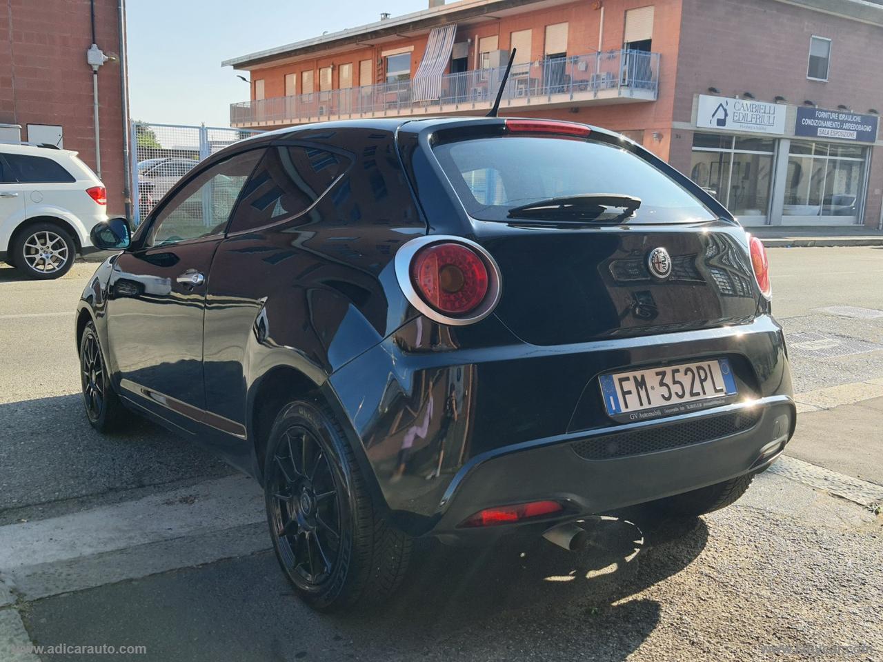 ALFA ROMEO MiTo 1.4 78 CV 8V S&S