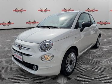 FIAT 500 500 1.0 hybrid 70cv Lounge, CARPLAY, SENSORI !!