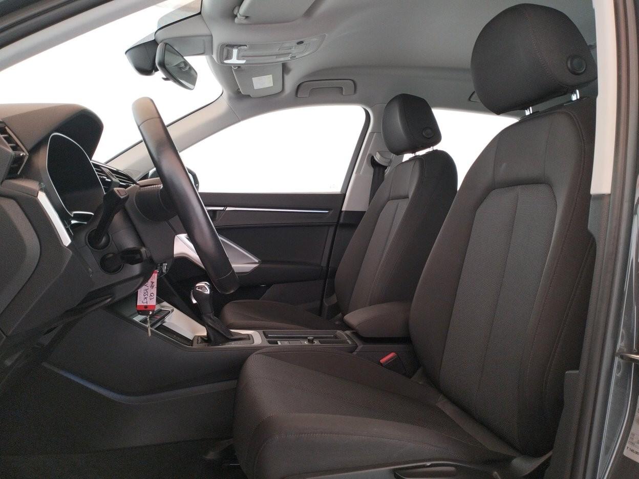 AUDI Q3 35 2.0 tdi Business s-tronic - IVA ESPOSTA