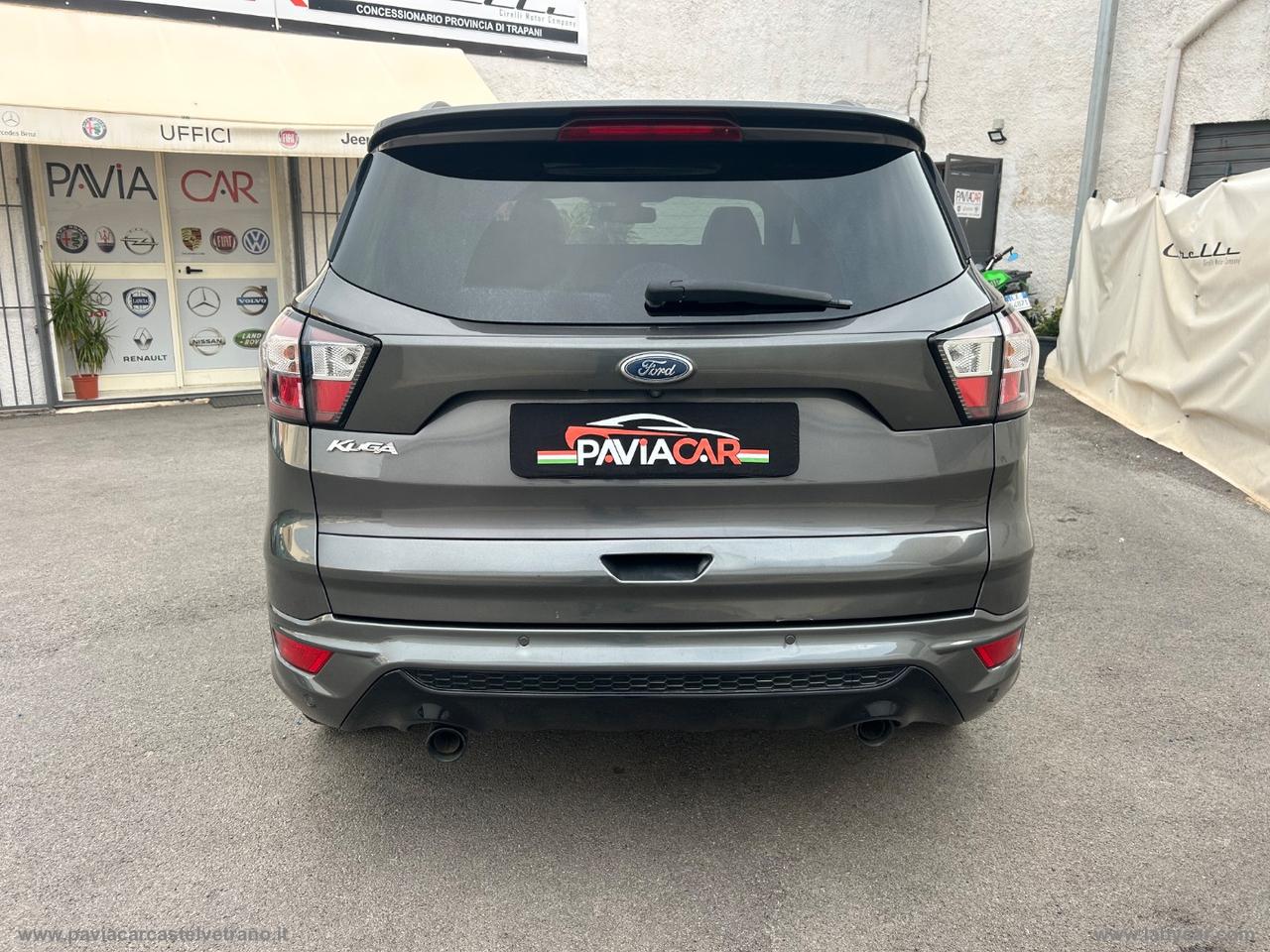 FORD Kuga 2.0 TDCI 150CV S&S 2WD ST-Line Bus.