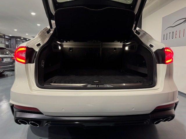 MASERATI Levante V6 Diesel 275CV Q4 GranSport/TETTO/360*