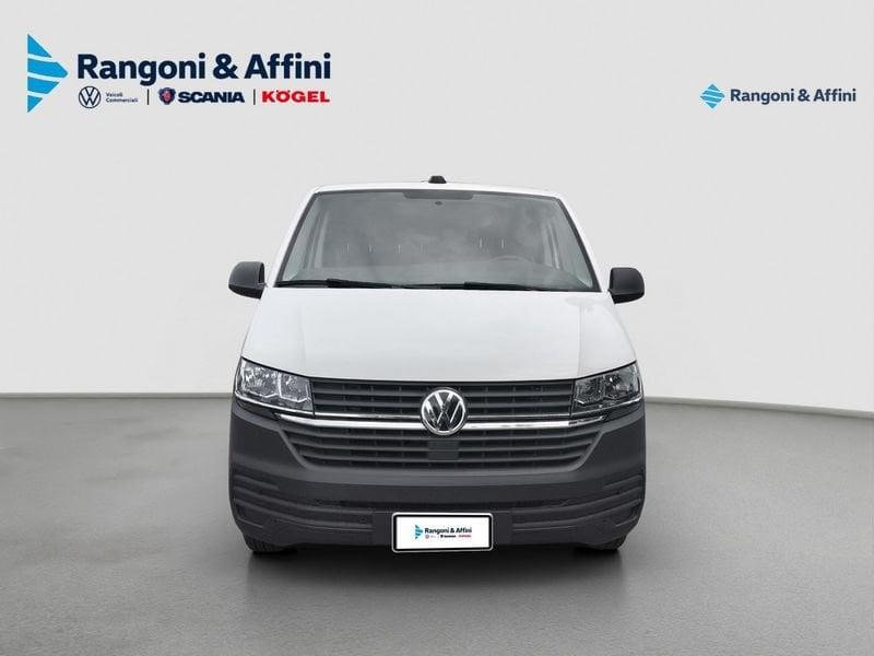Volkswagen Transp. Transporter 2.0 TDI 150CV DSG PC Furgone