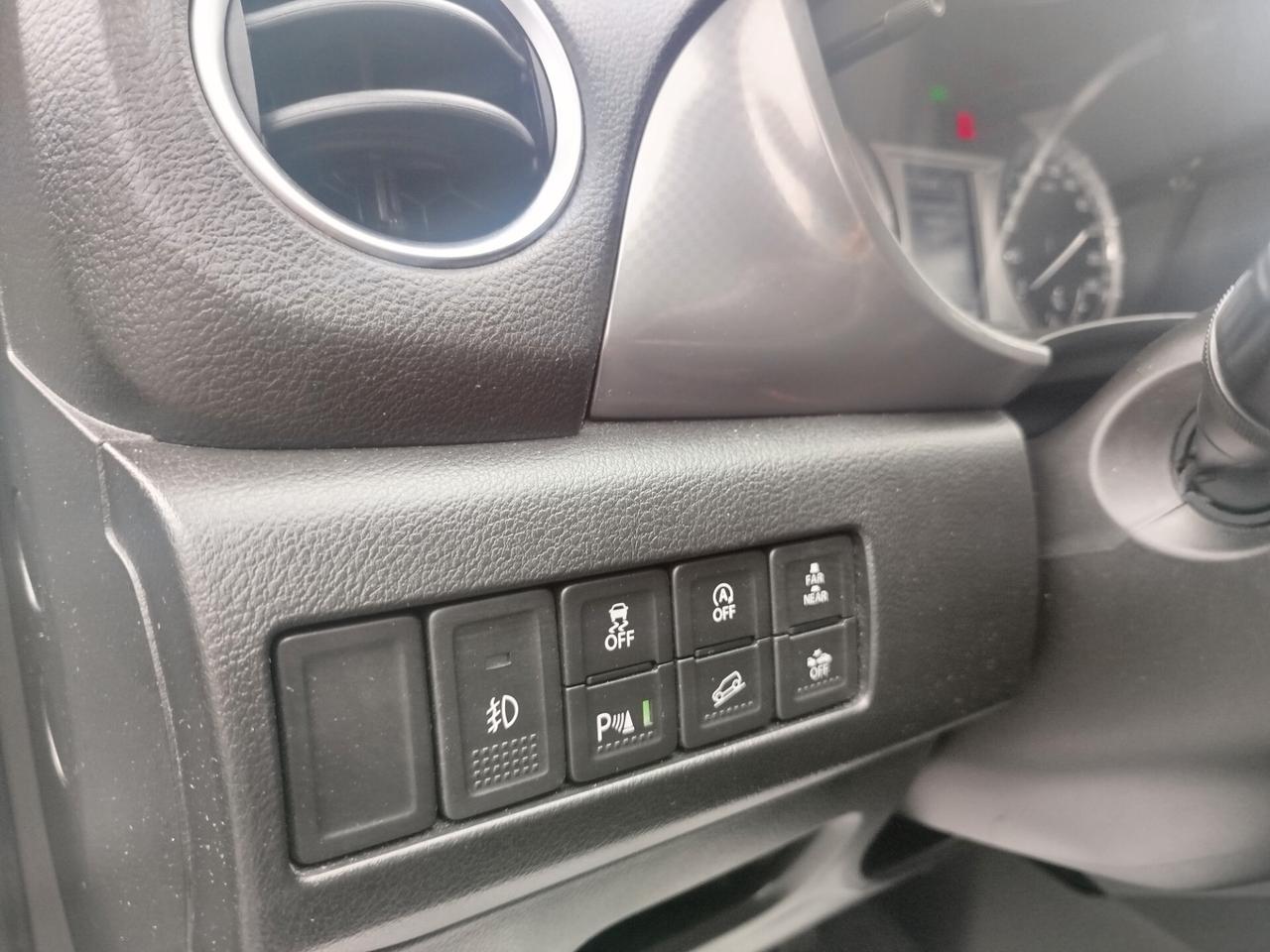 Suzuki Vitara 1.6 DDiS 4WD AllGrip DCT V-Top
