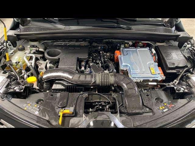 Renault Captur 1.6 E-Tech full hybrid Techno 145cv auto