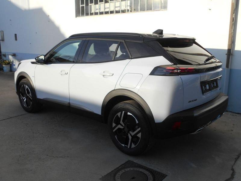 Peugeot 2008 Hybrid GT136 e-DCS6 Fin9Perfet Sc34%