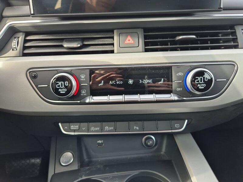 Audi A4 A4 Avant 35 TDI/163 CV S tronic Business Advanced