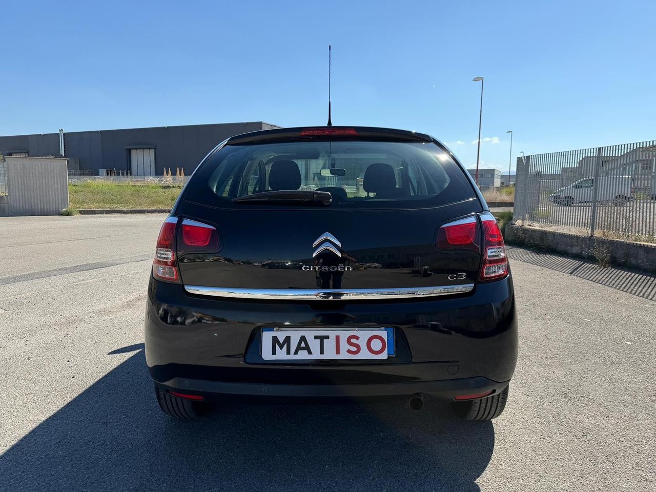 Citroen C3 Diesel