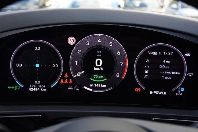 PORSCHE Cayenne 3.0 V6 E-Hybrid *MY24* TETTO*PASM*22"*BOSE*DISPLAY