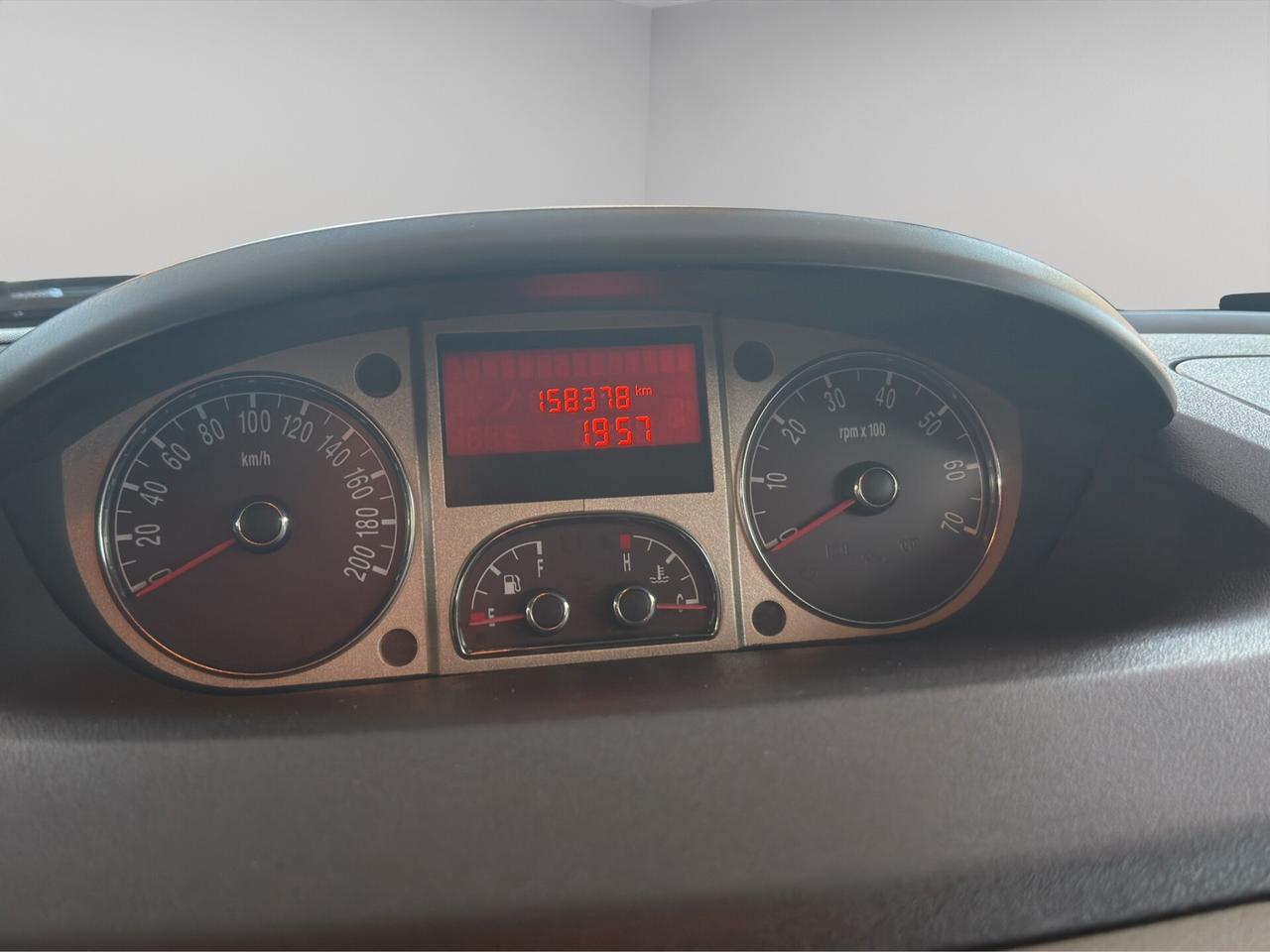 Lancia MUSA 1.4 16V Oro