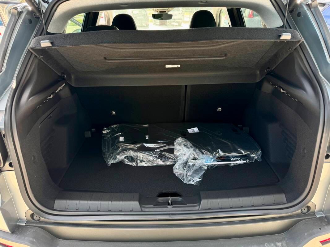 Jeep Avenger 1.2 t. Summit fwd 100cv