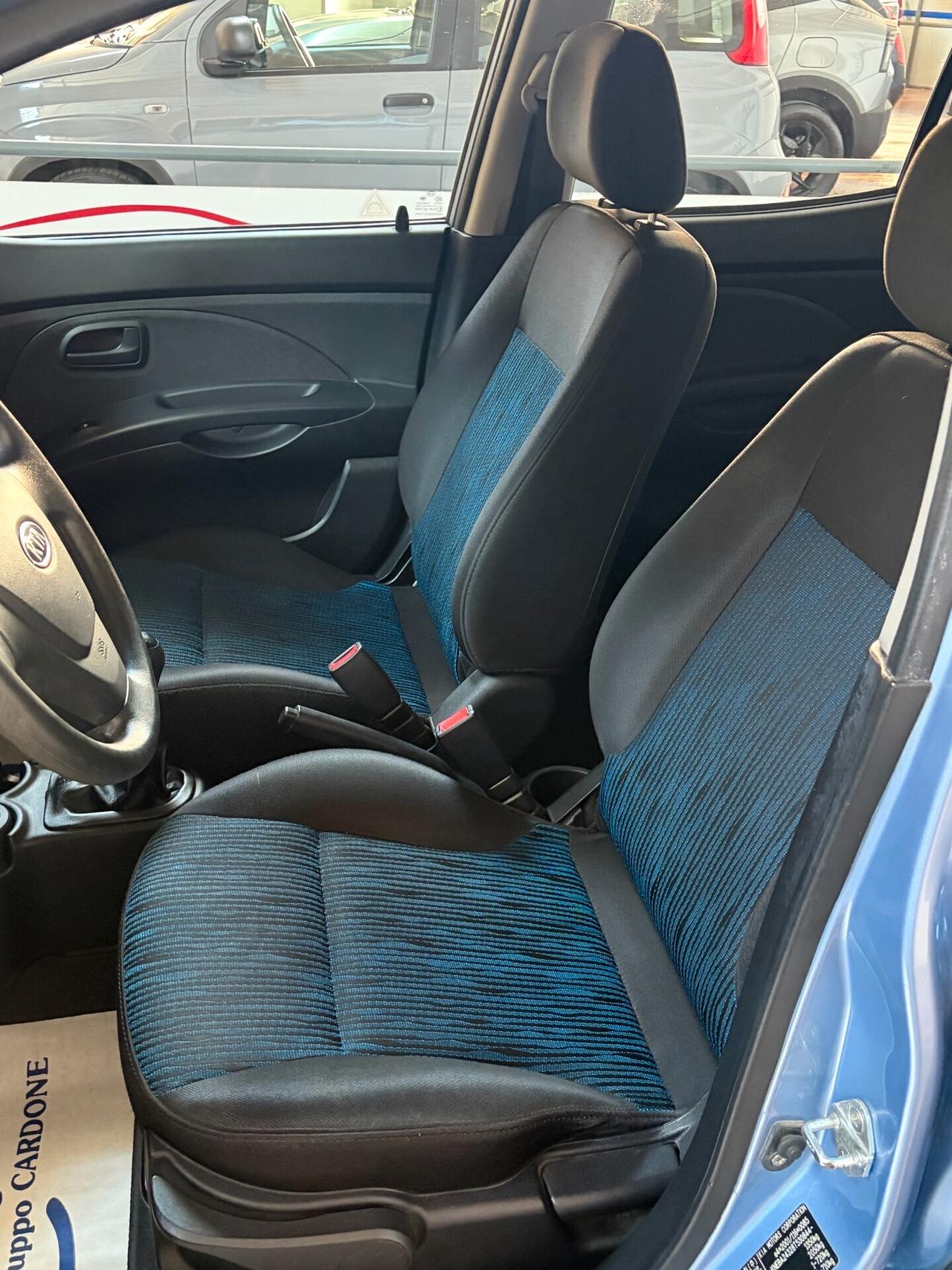 KIA PICANTO 1.1 GPL