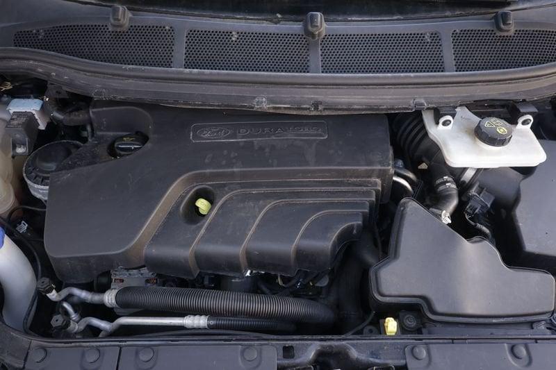 Ford S-Max Ford S-Max 2.0 TDCi 180cv S&S Powershift Titanium Business ANNO 2016