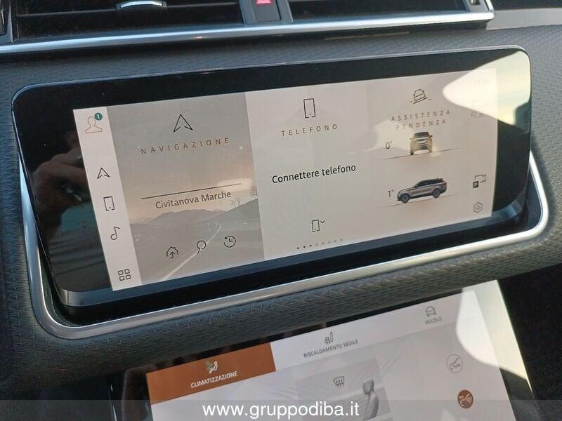 Land Rover Range Rover Velar 2021 2.0d i4 mhev S 4wd 204cv auto