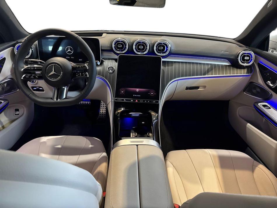 Mercedes CLE Coupe 220 d AMG Line Premium Plus 9G-Tronic Plus