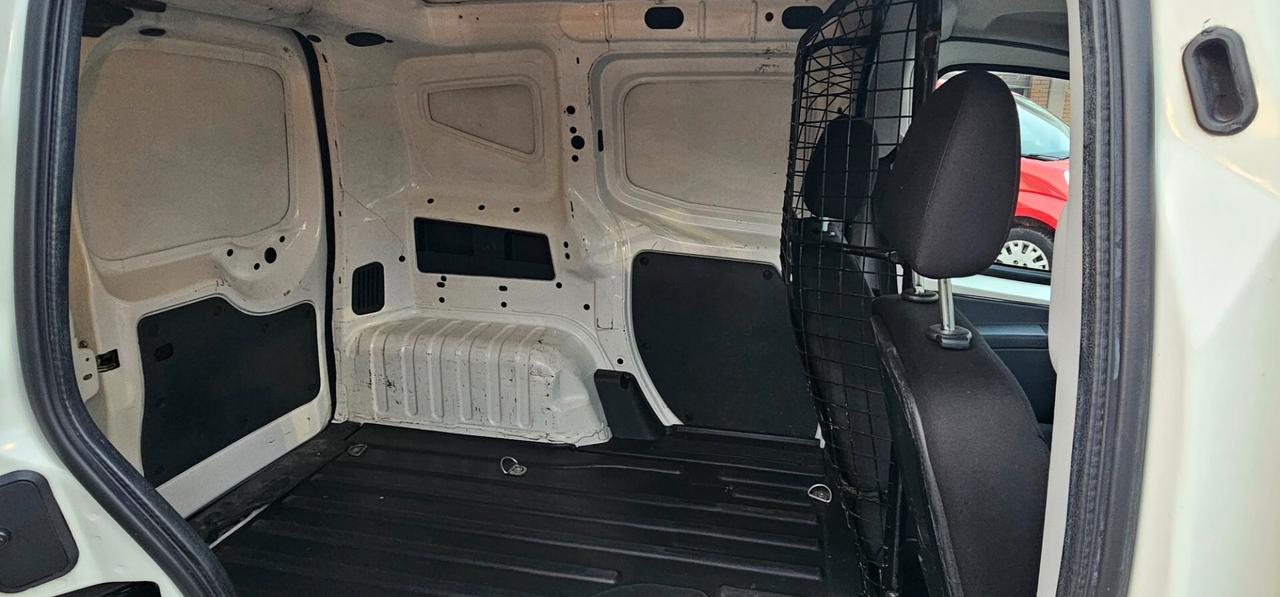 Fiat Fiorino 1.3 MJT 75CV (N1)