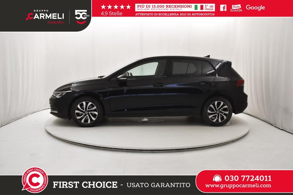 Volkswagen Golf 1.5 TSI EVO ACT 1st Edition Style