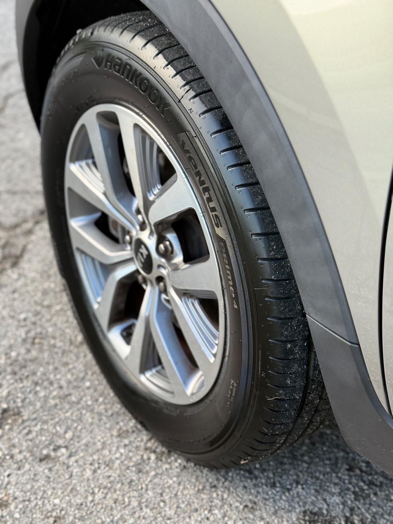 Kia Sportage 1.6 GDI 2WD BENZINA EURO 6
