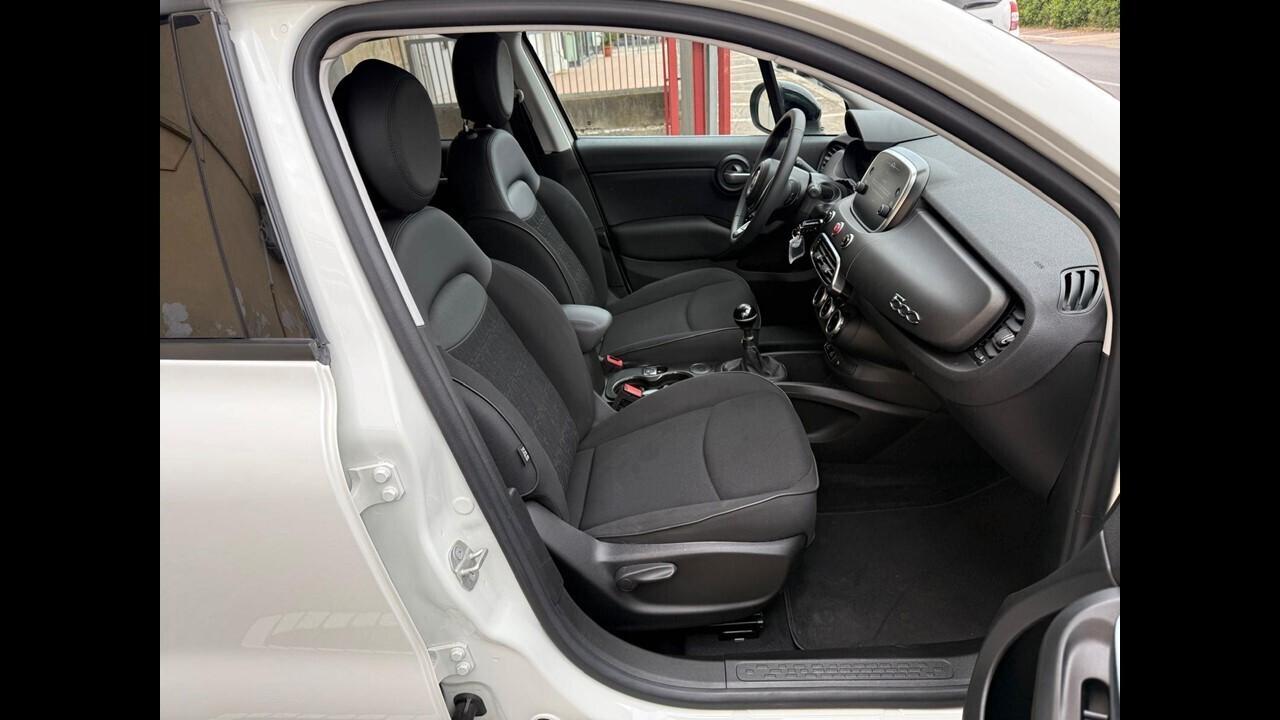Fiat 500X 1.3 MultiJet 95 CV 2024 UNICA!