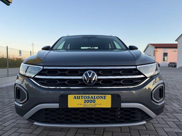 VOLKSWAGEN T-Roc 2.0 TDI SCR Style PREZZO REALE / NEOPATENTATI