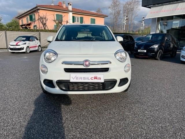 Fiat 500X 1.3 MultiJet 95 CV Pop Star ANCHE PER NEOPATENTATI