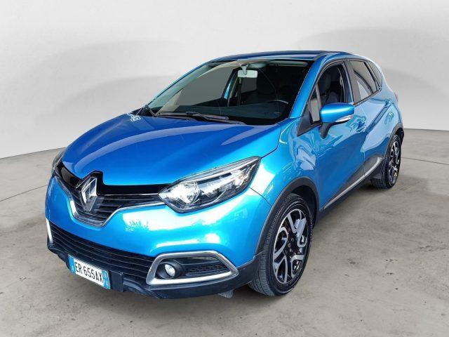 RENAULT Captur Captur 0.9 TCe 12V 90 CV Start&Stop Live