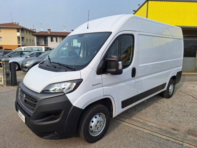 FIAT Ducato 33 2.3 MJT 160CV PM-TM Furgone N°GC783