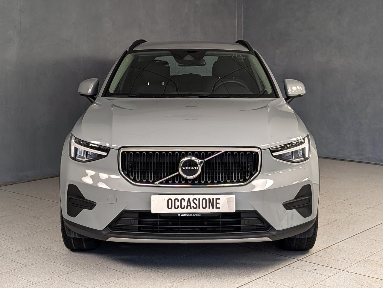 Volvo XC40 1.5 T2 Automatic Essential