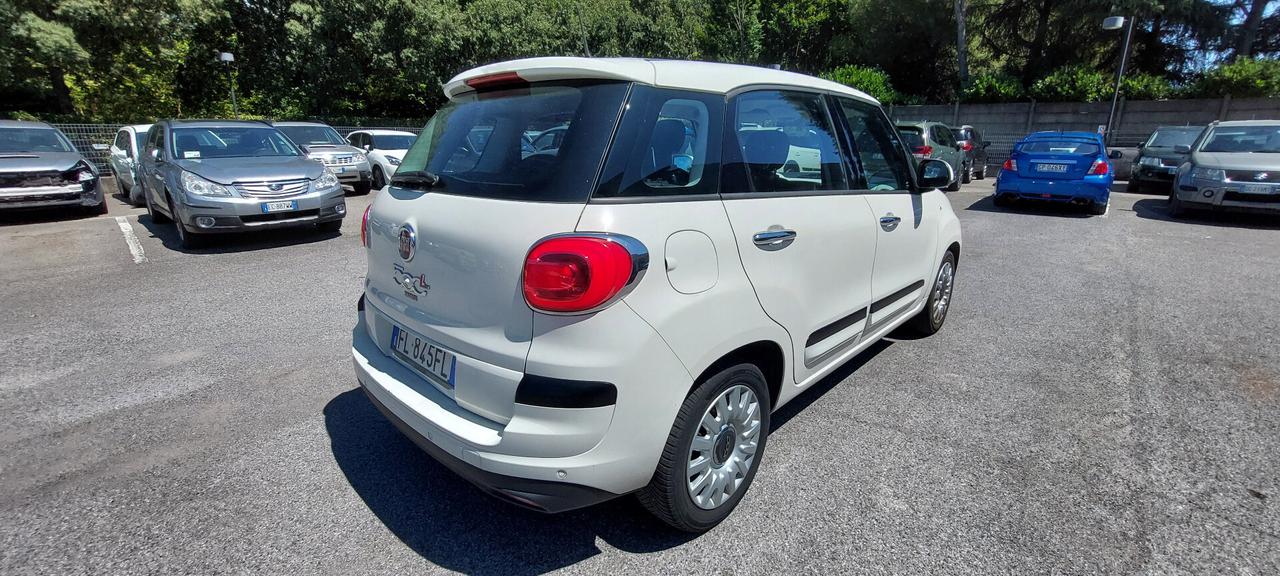 Fiat 500L Pro 1.6 MJT 120CV 4 posti (N1)