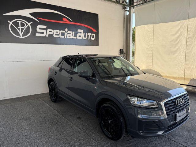 AUDI Q2 1.6 TDI Business gomme nuove