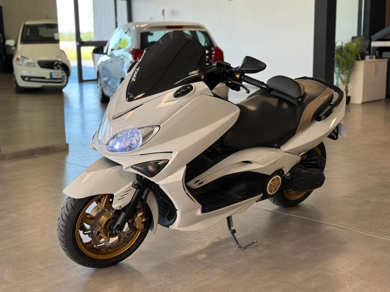 Yamaha T Max T-MAX ***58636 KM ***