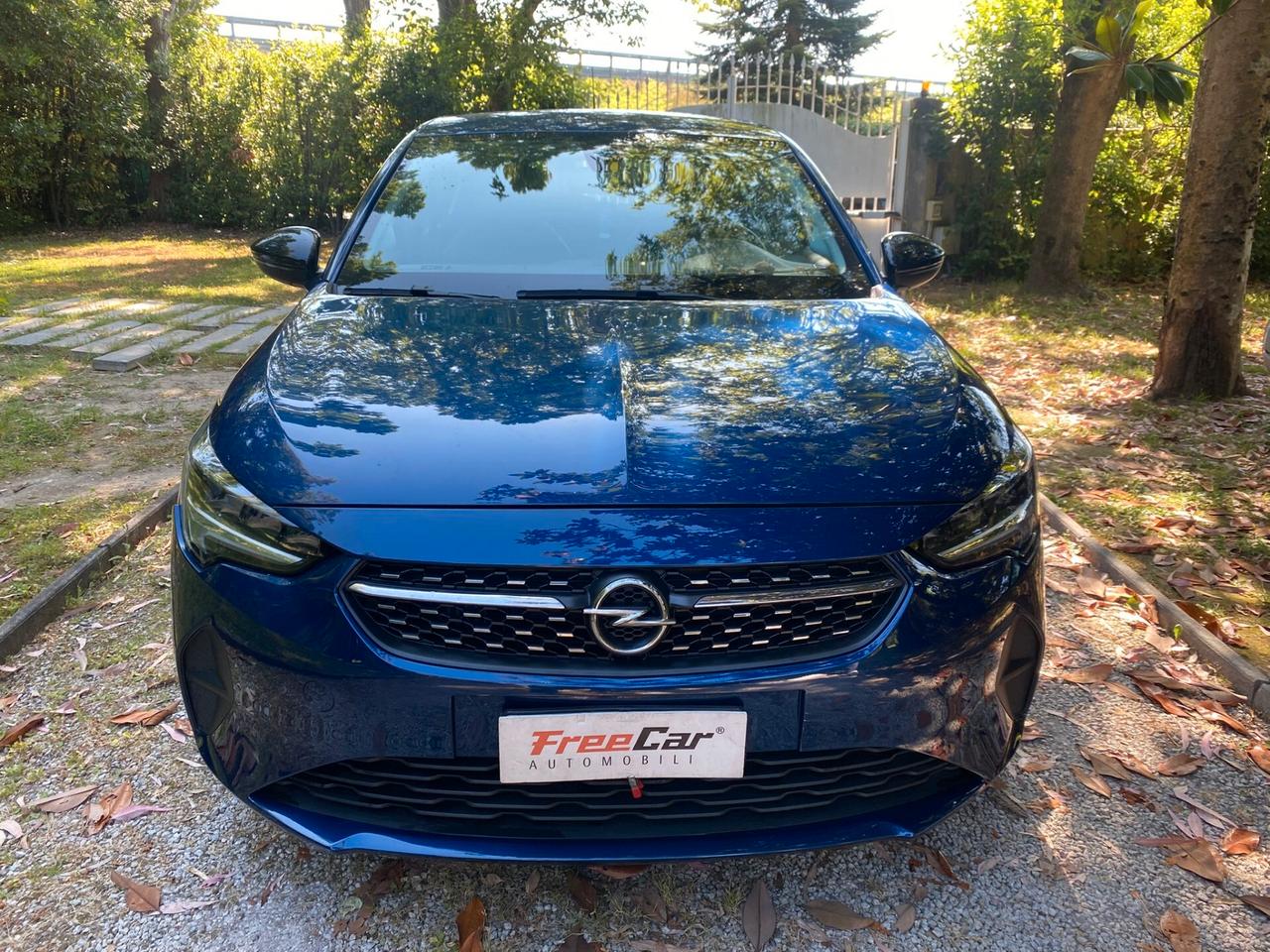 Opel Corsa 1.2 100 CV Elegance