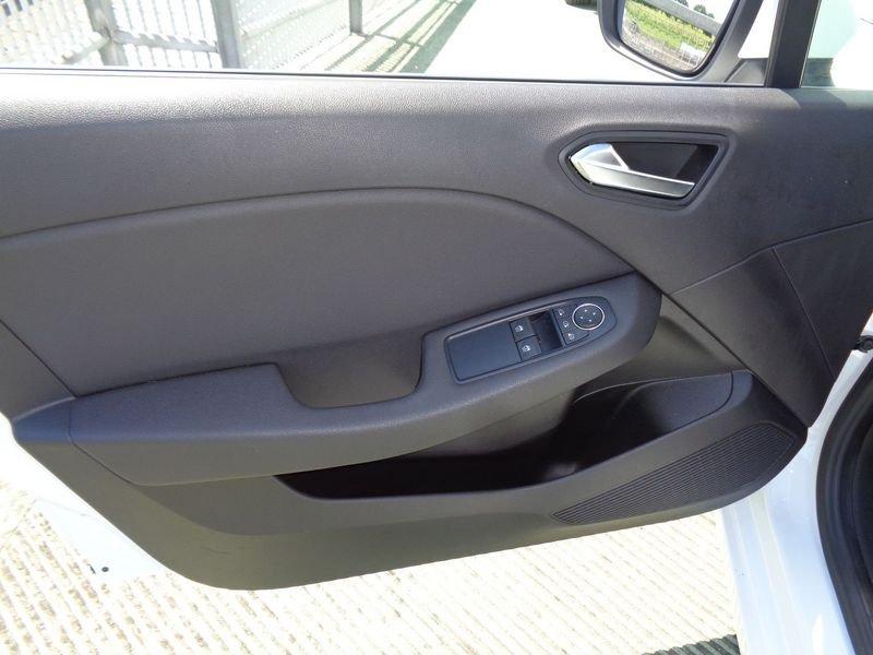 Renault Clio Clio 1.0 sce Zen 75cv