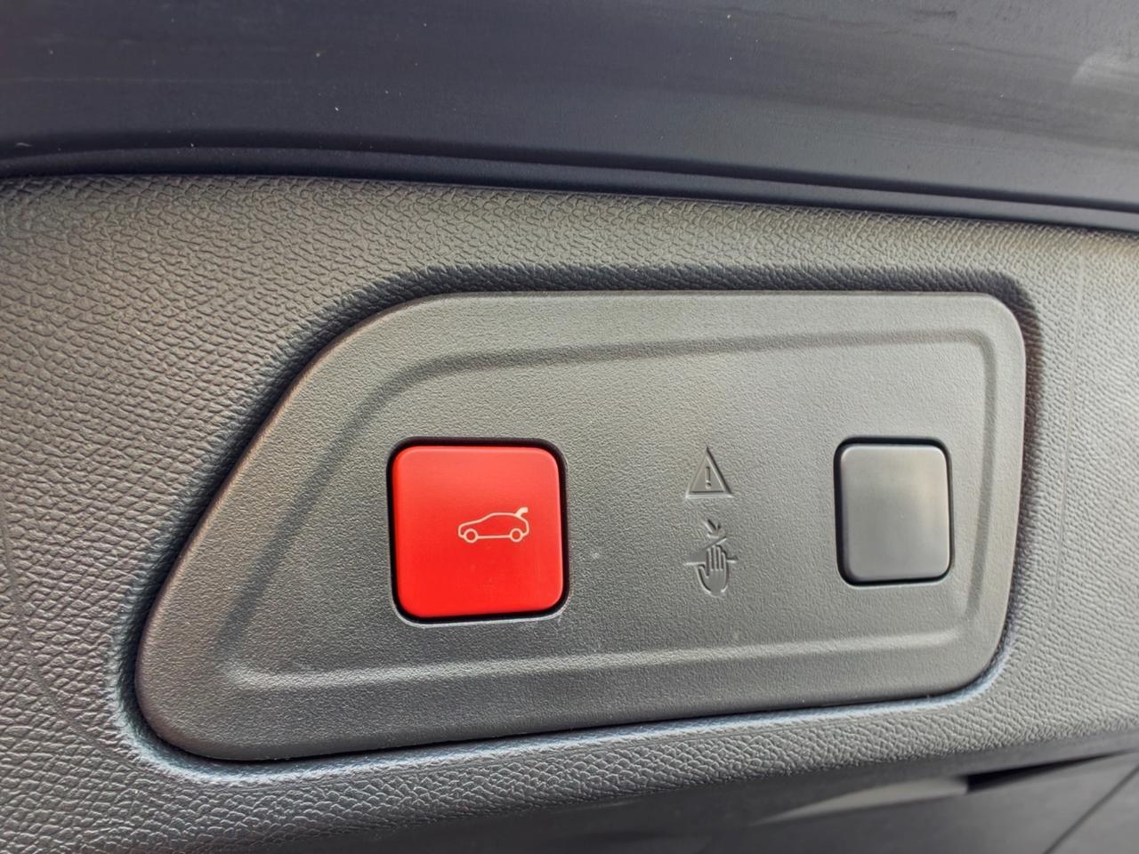 Citroen C5 Aircross HDi 130 EAT8 Shine PREZZO VERO