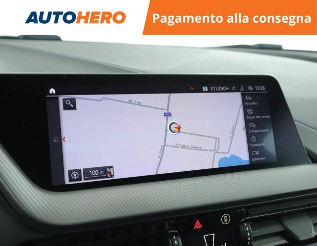 BMW 118 d 5p. Msport