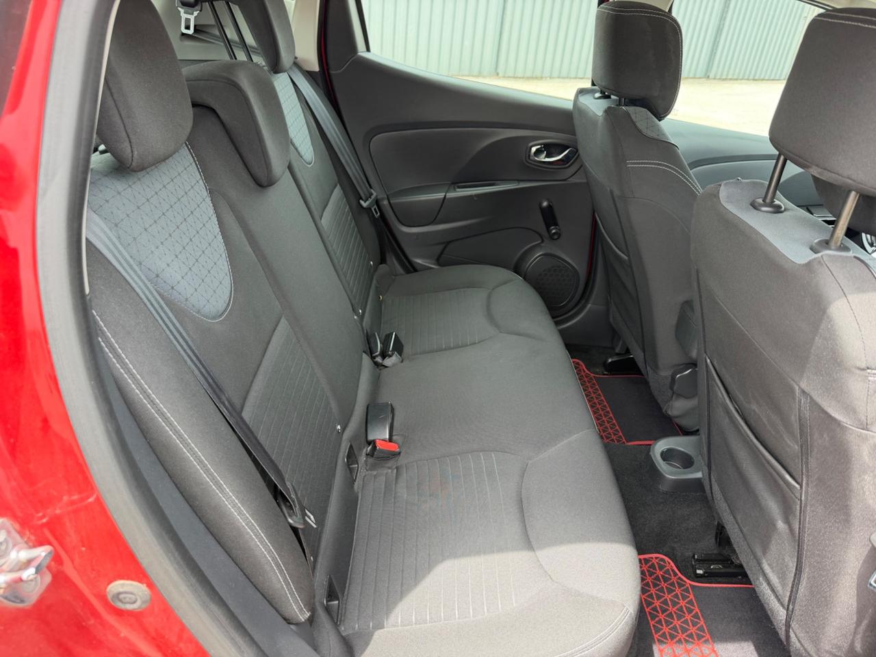 RENAULT CLIO 2013 DIESEL *FULL OPTIONAL
