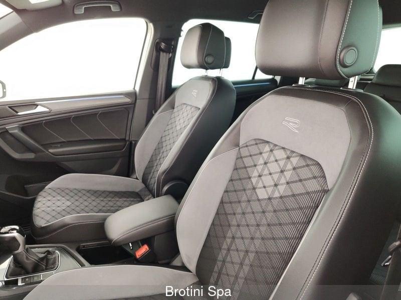Volkswagen Tiguan Tiguan 2.0 TDI 150 CV SCR DSG R-Line