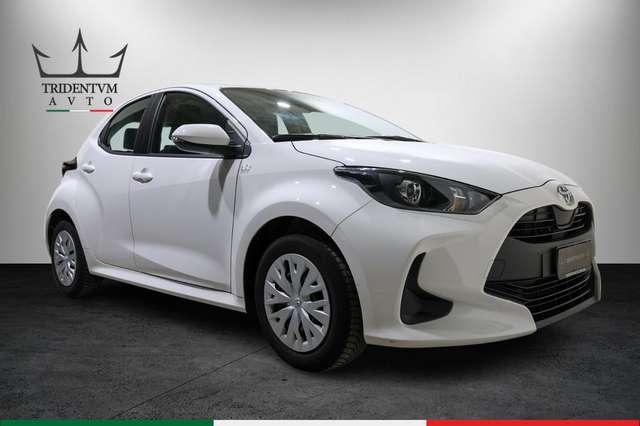 Toyota Yaris 1.0 Business
