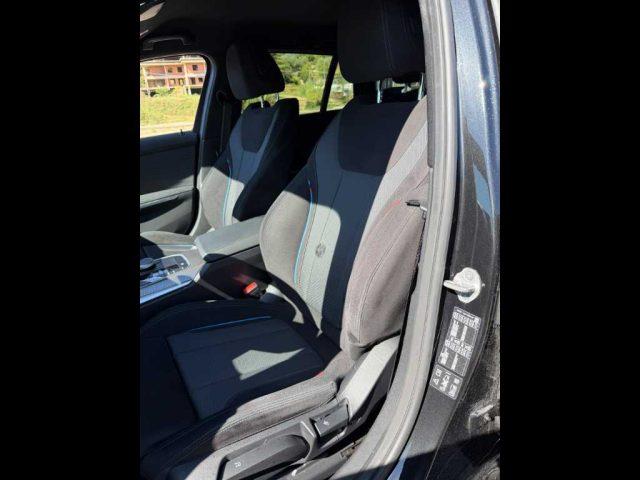 BMW 320 Serie 3(G20/1-80/1) - d 48V xDrive Touring Msport