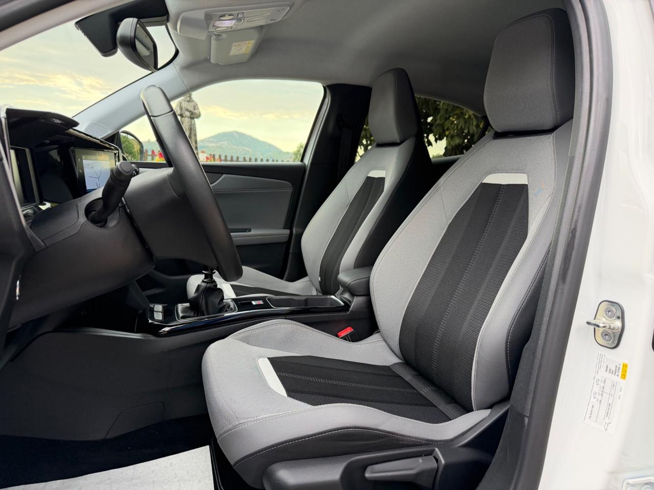 Opel Mokka 1.5 diesel Elegance