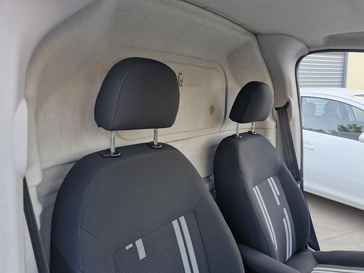 FIAT FIORINO 1.3 MULTIJET 75CV COINBENDATO 70000KM