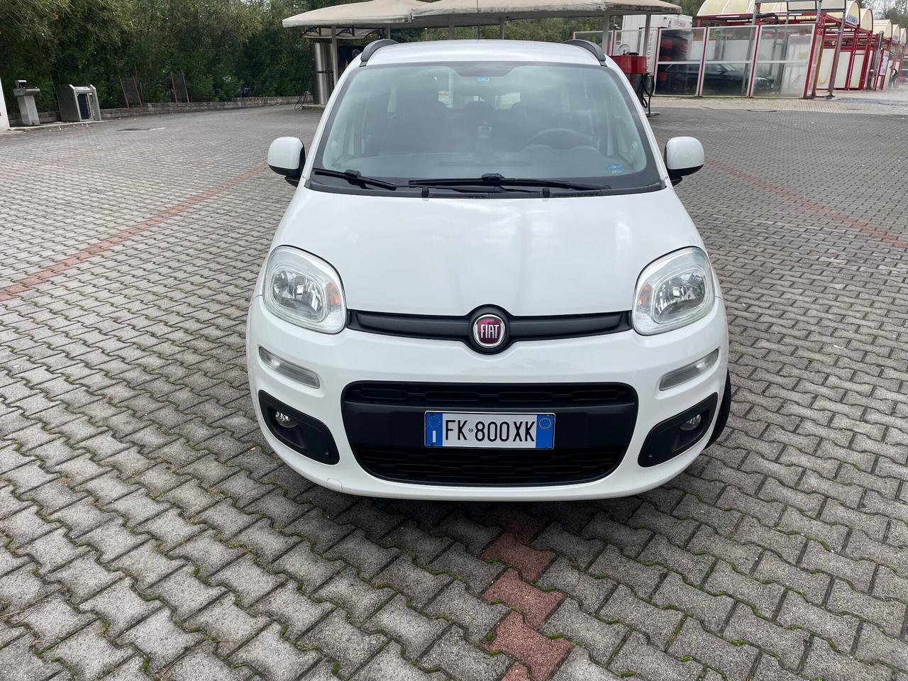 Fiat Panda 1.2 GPL UNICO PROPRIETARIO