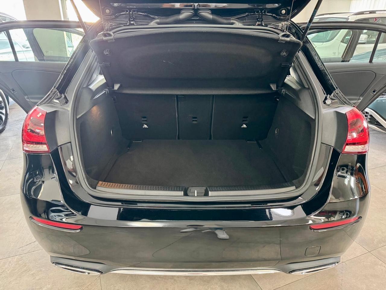 Mercedes A 200 d Automatic Sport 2021