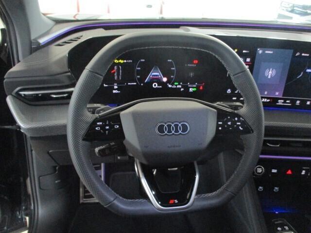 Audi Q5 SPB TDi 150 kW mHEV+ S tronic Quattro S-Line