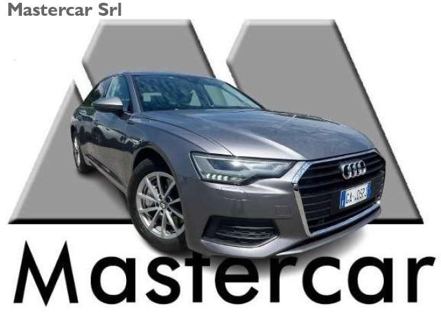 AUDI A6 45 2.0 244cv tfsi Business Plus quattro - GA405PJ