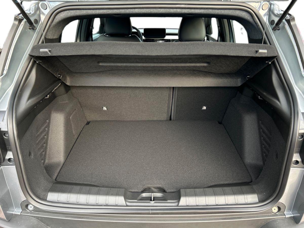 JEEP Avenger 4xe Hybrid 619 Avenger Upland 1.2 145cv 4xe Mhev