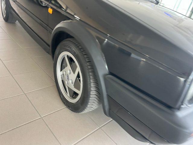 VOLKSWAGEN Golf 2 MKS GTD intercooler